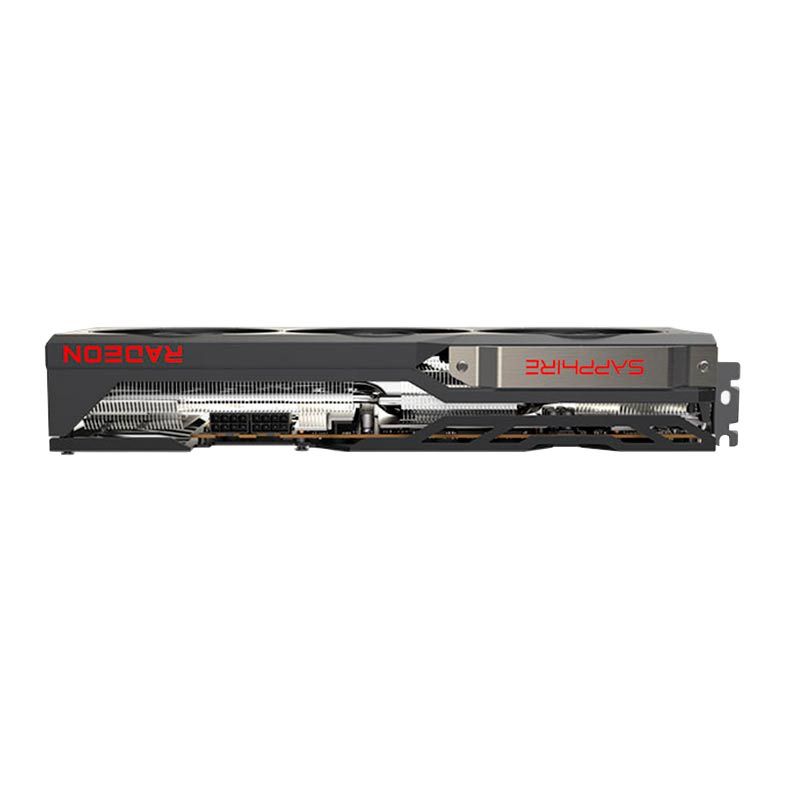 Placa de Video Sapphire Pulse Radeon RX 6800 16GB GDDR6 OC 256-bit, 11305-02-20G
