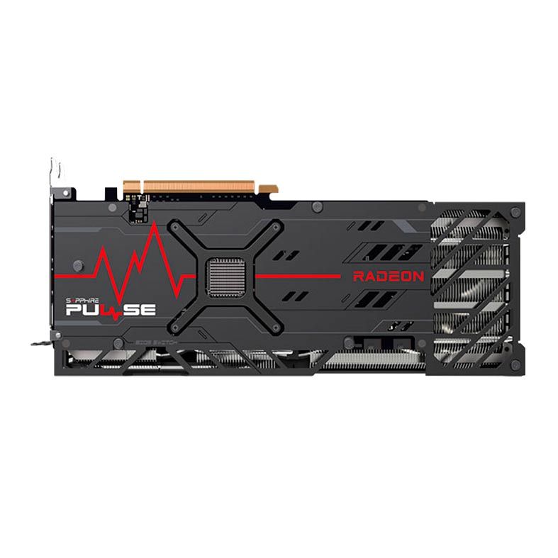 Placa de Video Sapphire Pulse Radeon RX 6800 16GB GDDR6 OC 256-bit, 11305-02-20G