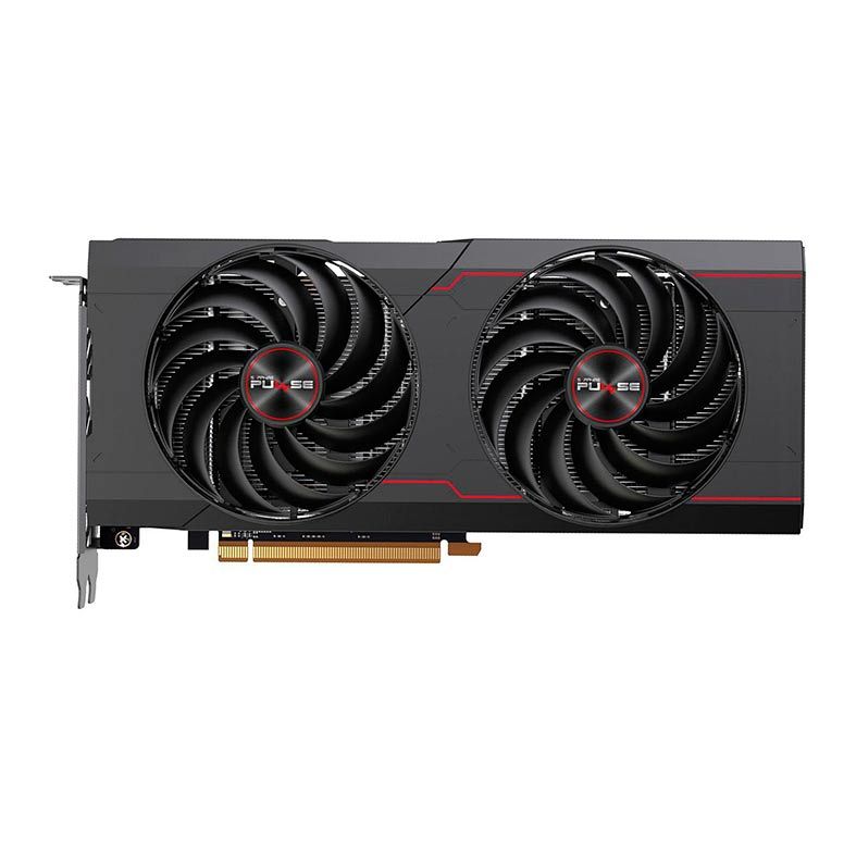 Placa de Video Sapphire Pulse Radeon RX 6700 XT 12GB GDDR6 192-bit