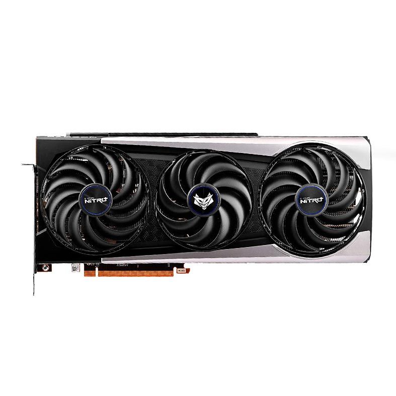 Placa de Video Sapphire Radeon RX 6900 XT 16GB GDDR6 Nitro 256-bit, 11308-01-20G