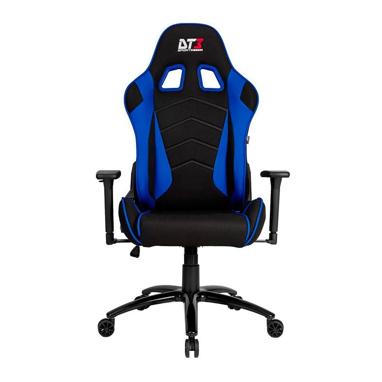 Cadeira Gamer DT3 Mizano Fabric Azul, 11358-8