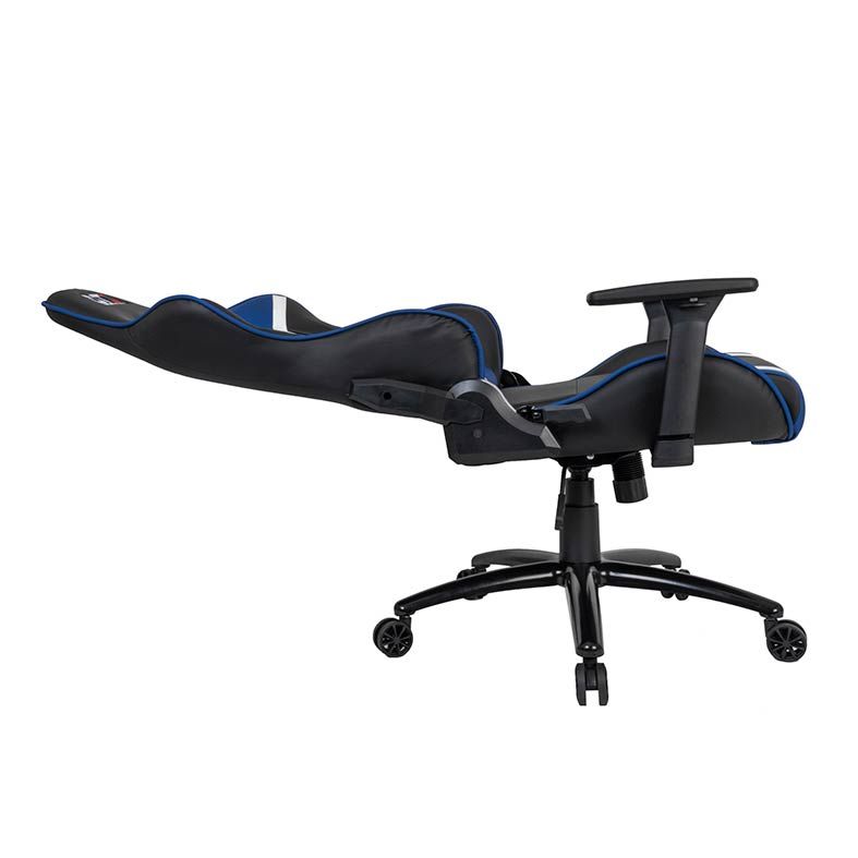Cadeira Gamer DT3 Modena Fabric Azul, 11363-4