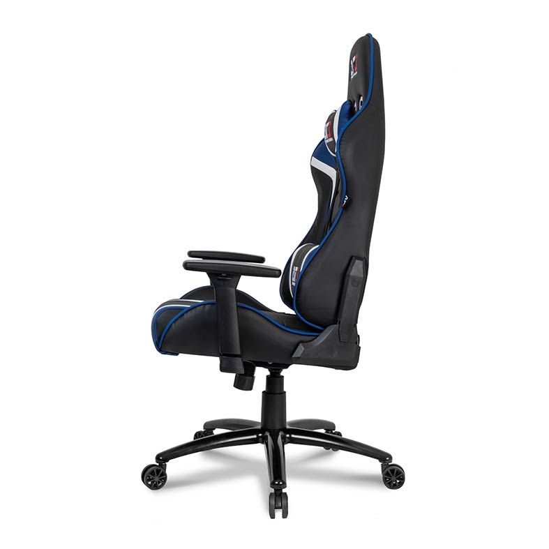 Cadeira Gamer DT3 Modena Fabric Azul, 11363-4