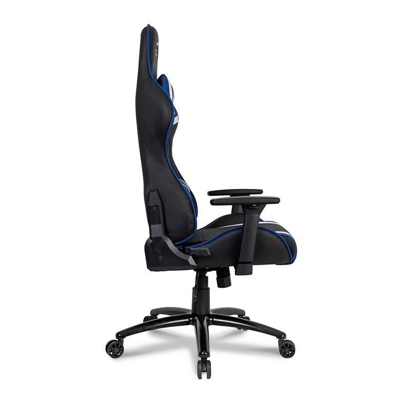 Cadeira Gamer DT3 Modena Fabric Azul, 11363-4