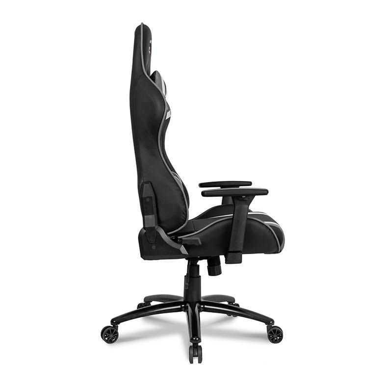 Cadeira Gamer DT3 Modena Fabric Cinza, 11368-8