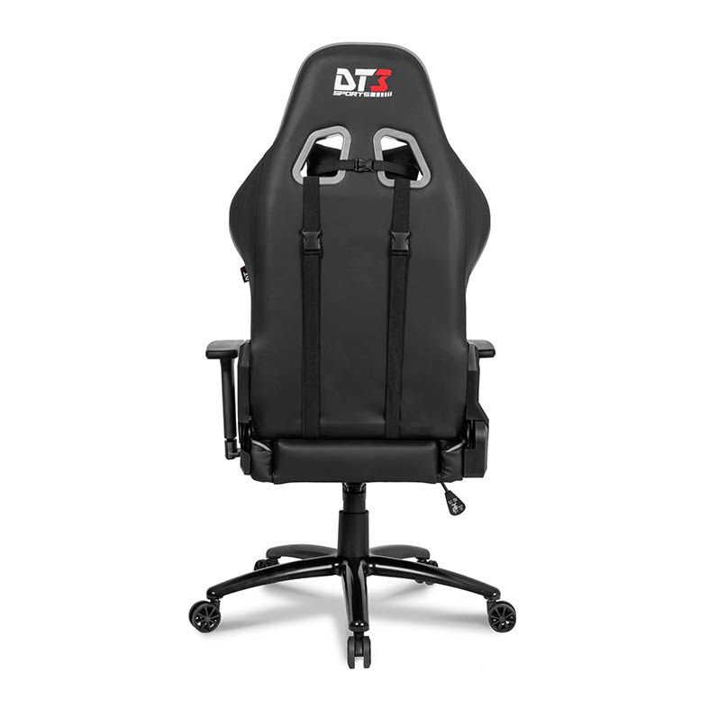 Cadeira Gamer DT3 Modena Fabric Cinza, 11368-8