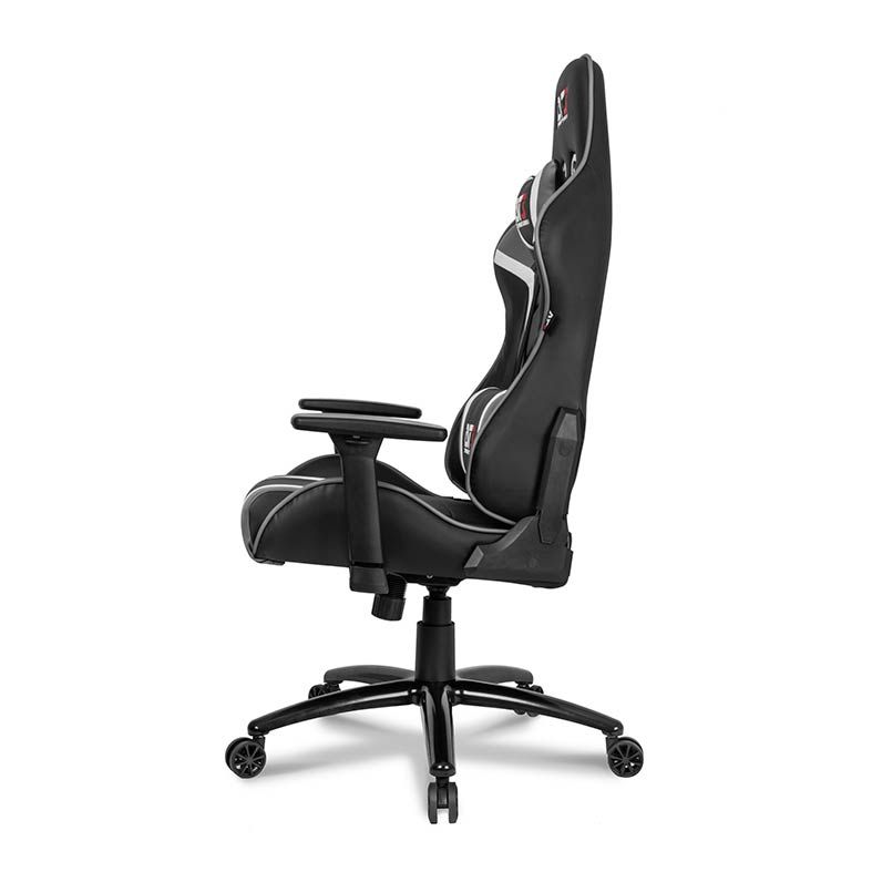 Cadeira Gamer DT3 Modena Fabric Cinza, 11368-8