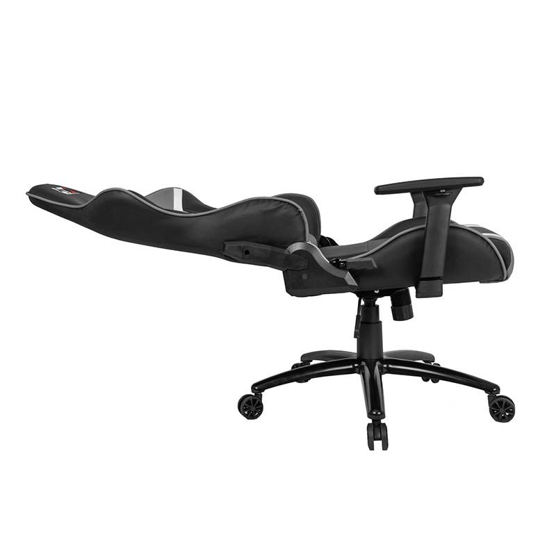 Cadeira Gamer DT3 Modena Fabric Cinza, 11368-8