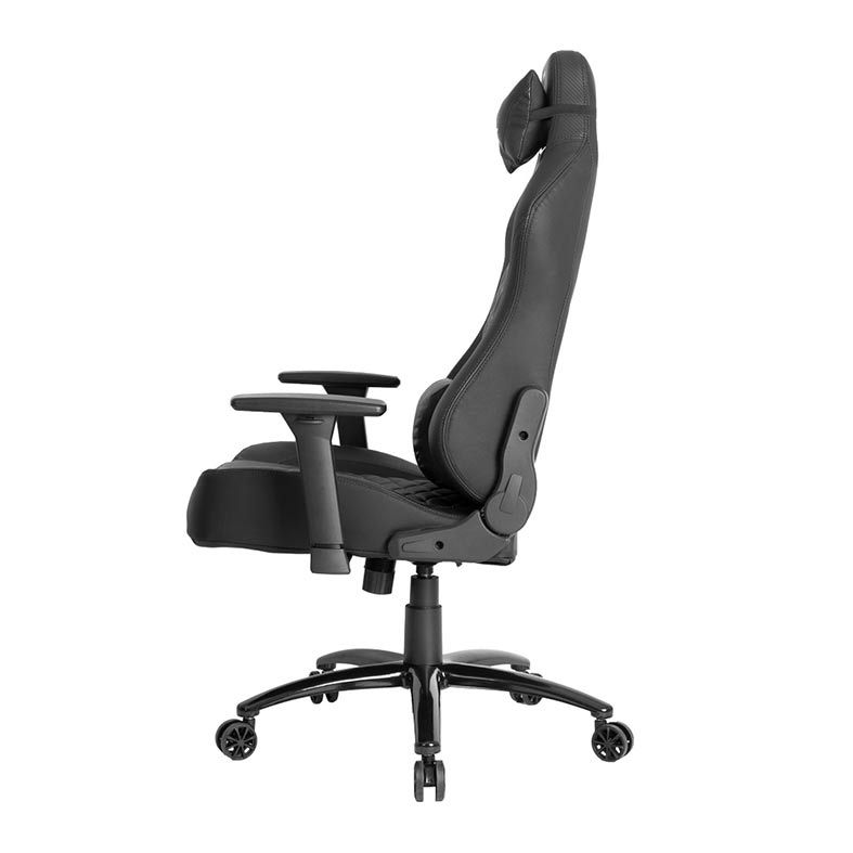 Cadeira Gamer DT3 Gamma Office Preta, 11371-3