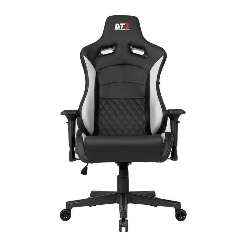 Cadeira Gamer DT3 Ravena Branca, 11537-7