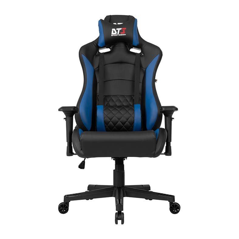 Cadeira Gamer DT3 Ravena Azul, 11538-8
