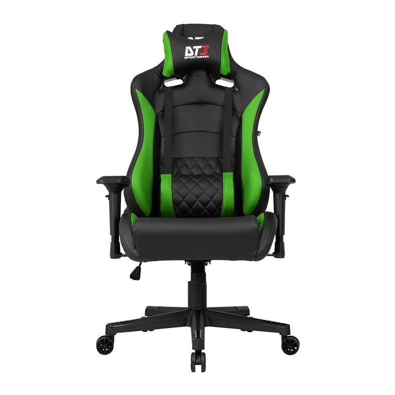 Cadeira Gamer DT3 Ravena Verde, 11539-9