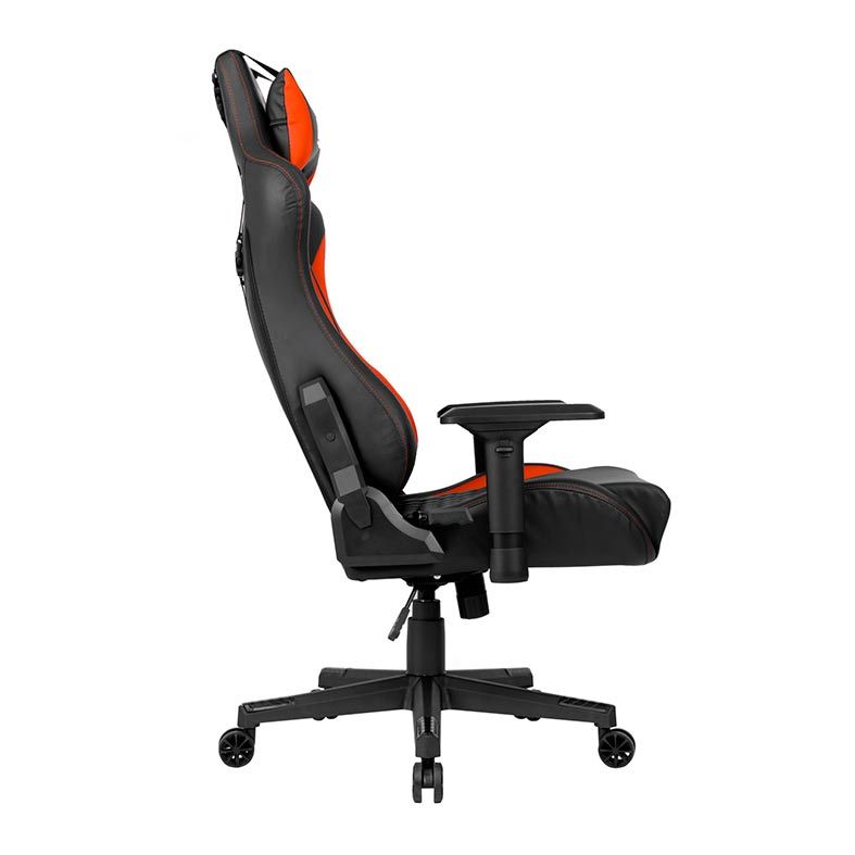 Cadeira Gamer DT3 Ravena Laranja, 11540-1