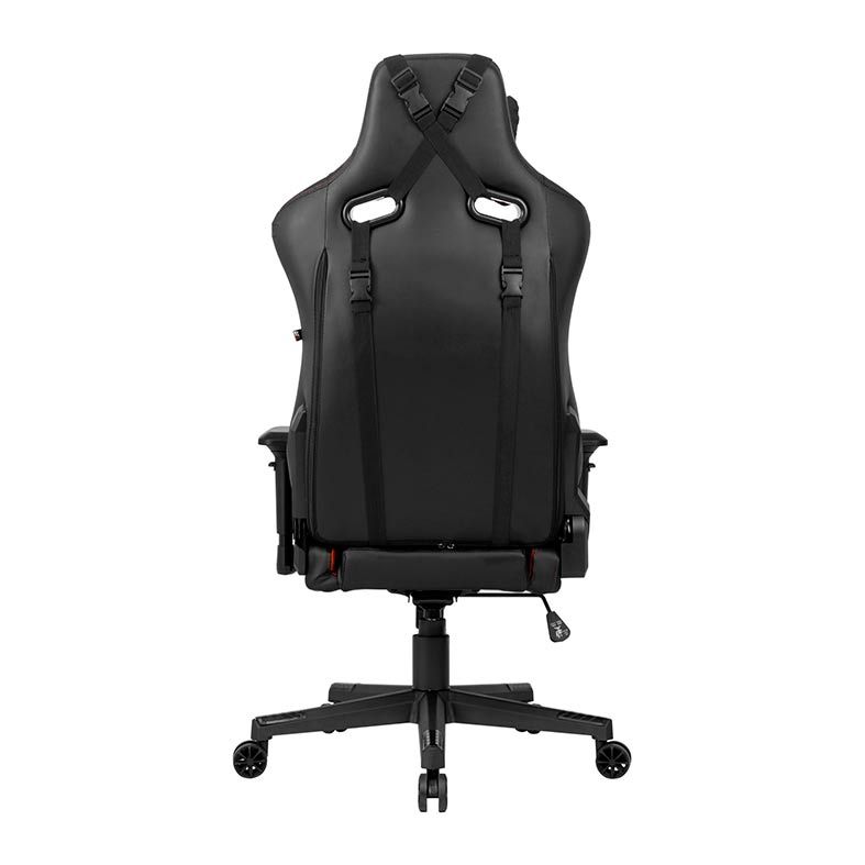 Cadeira Gamer DT3 Ravena Laranja, 11540-1