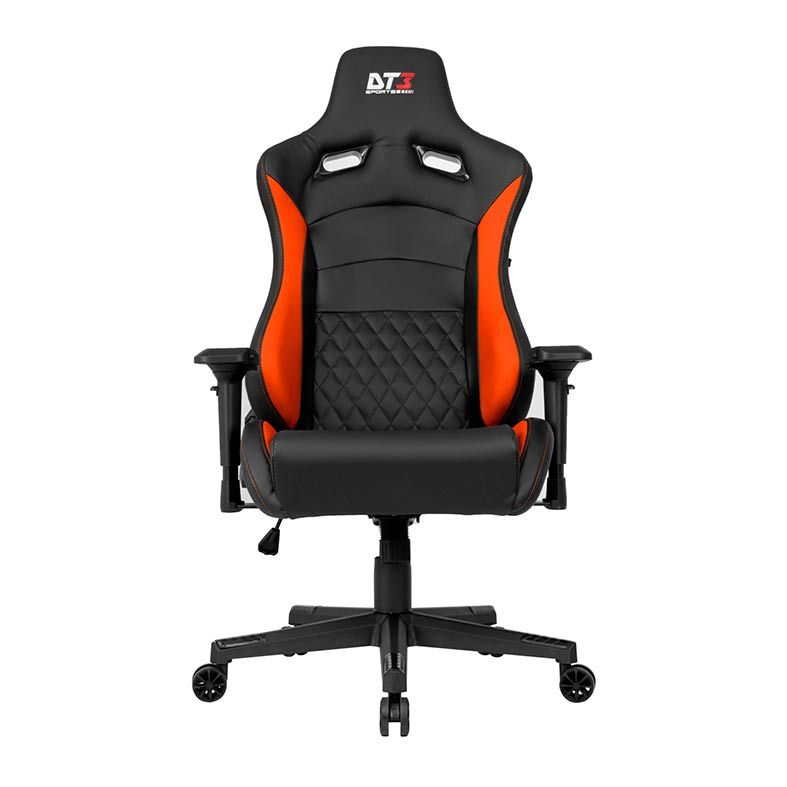 Cadeira Gamer DT3 Ravena Laranja, 11540-1