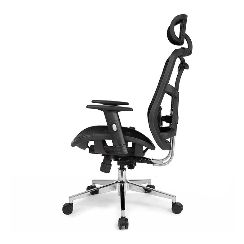 Cadeira Office DT3 Diana V2 Black, 11726-7