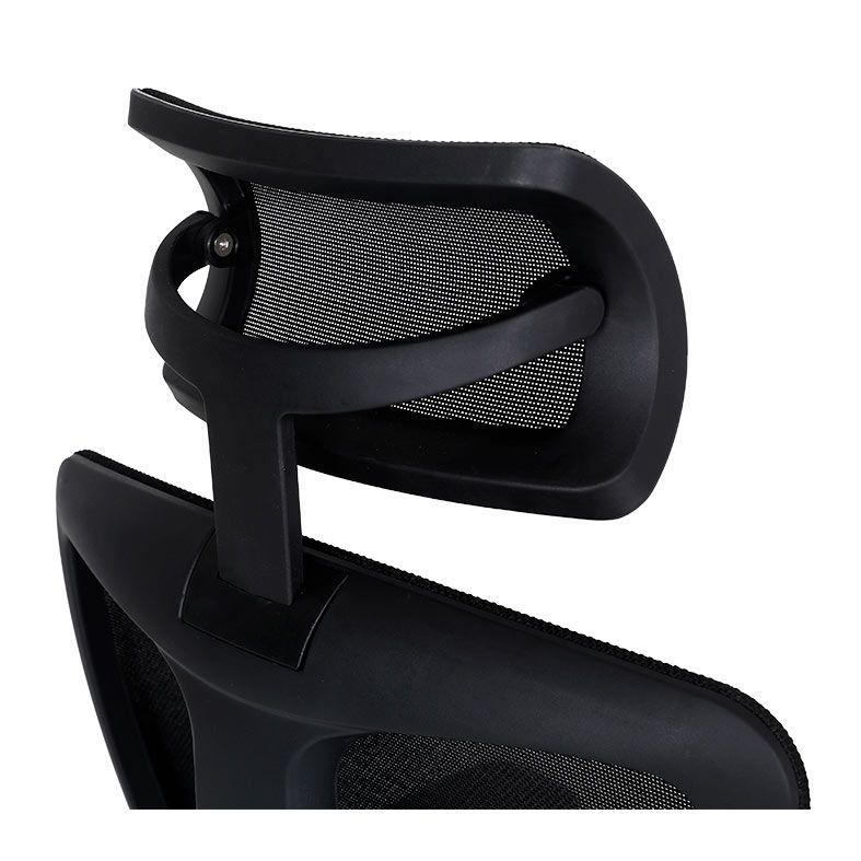 Cadeira Office DT3 Maya Black, 11732-4
