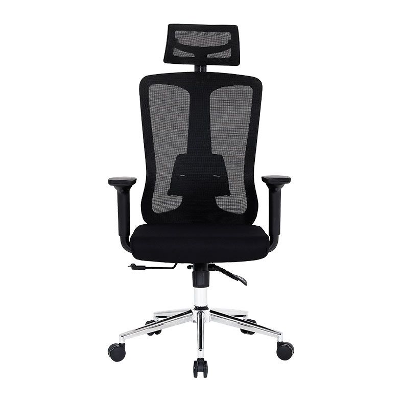 Cadeira Office DT3 Maya Black, 11732-4