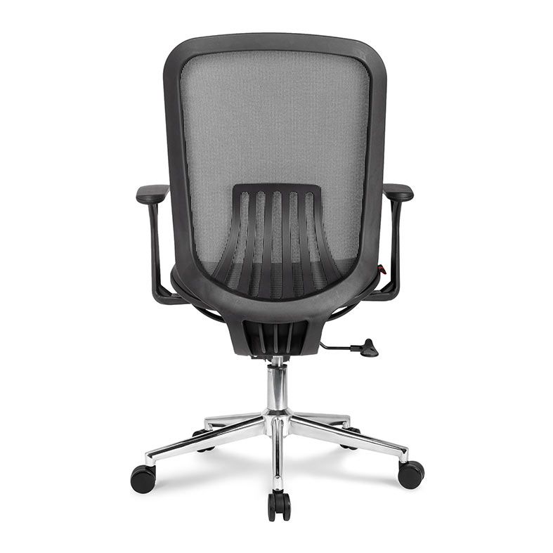 Cadeira Office DT3 Celeste, Cinza, 11735-7