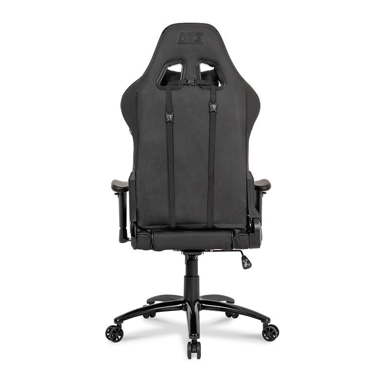 Cadeira Gamer DT3 Elise Preta, 11833-6