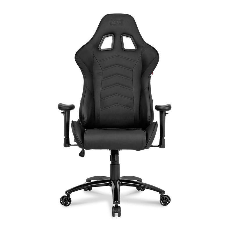 Cadeira Gamer DT3 Elise Preta, 11833-6