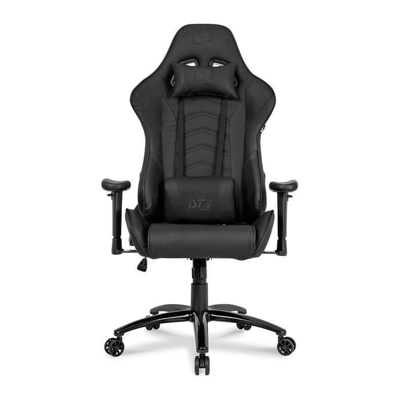 Cadeira Gamer DT3 Elise Preta, 11833-6
