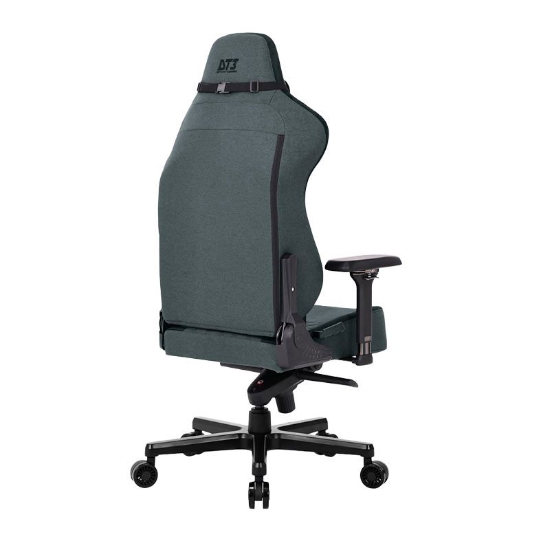 Cadeira Gamer DT3 Royce Space Grey, 11913-5