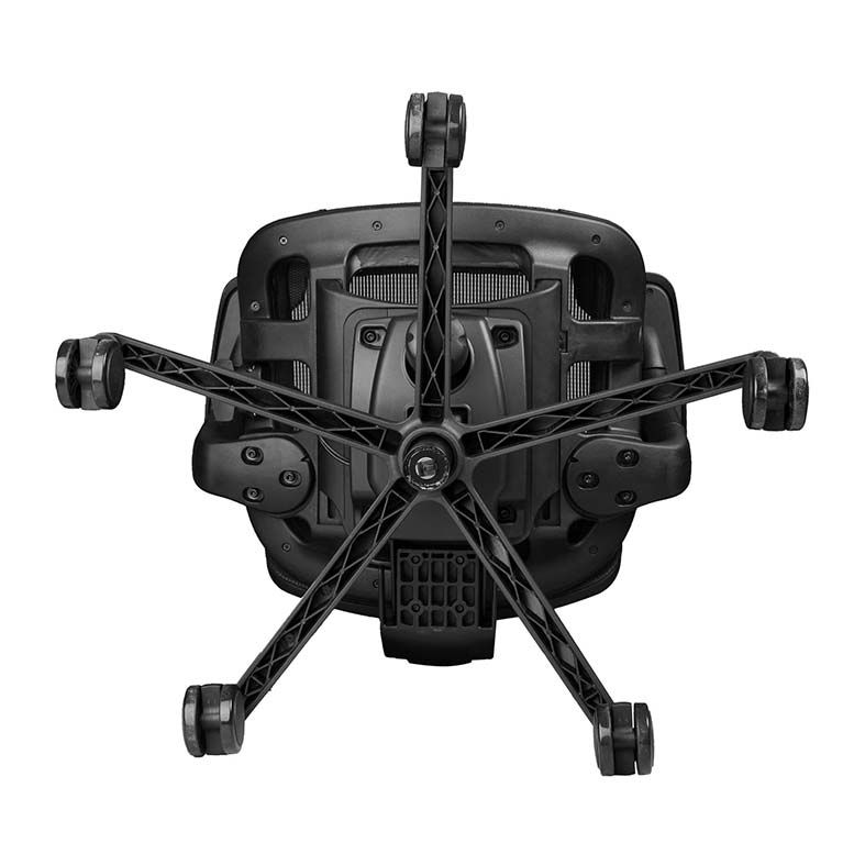 Cadeira Gamer DT3 Spider Preta, 12056-4