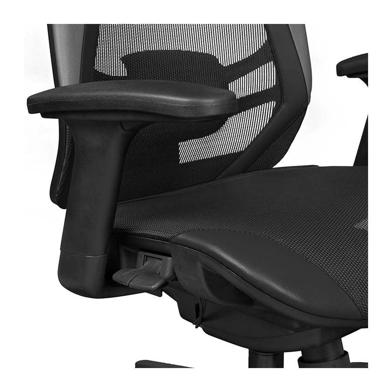 Cadeira Gamer DT3 Spider Preta, 12056-4