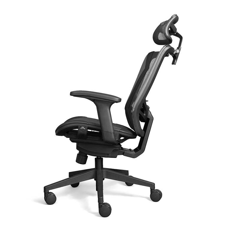 Cadeira Gamer DT3 Spider Preta, 12056-4