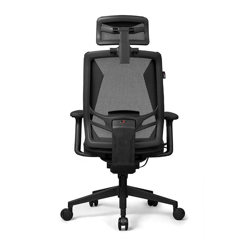 Cadeira Gamer DT3 Spider Preta, 12056-4