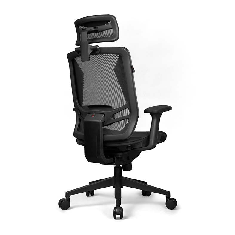 Cadeira Gamer DT3 Spider Preta, 12056-4
