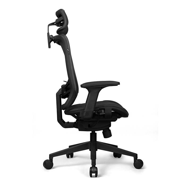 Cadeira Gamer DT3 Spider Preta, 12056-4