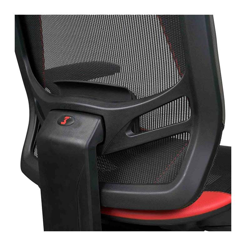 Cadeira Gamer DT3 Spider Vermelho, 12057-5