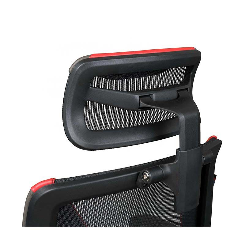 Cadeira Gamer DT3 Spider Vermelho, 12057-5