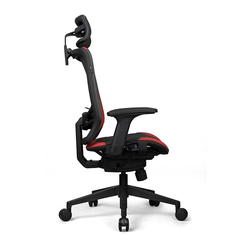 Cadeira Gamer DT3 Spider Vermelho, 12057-5