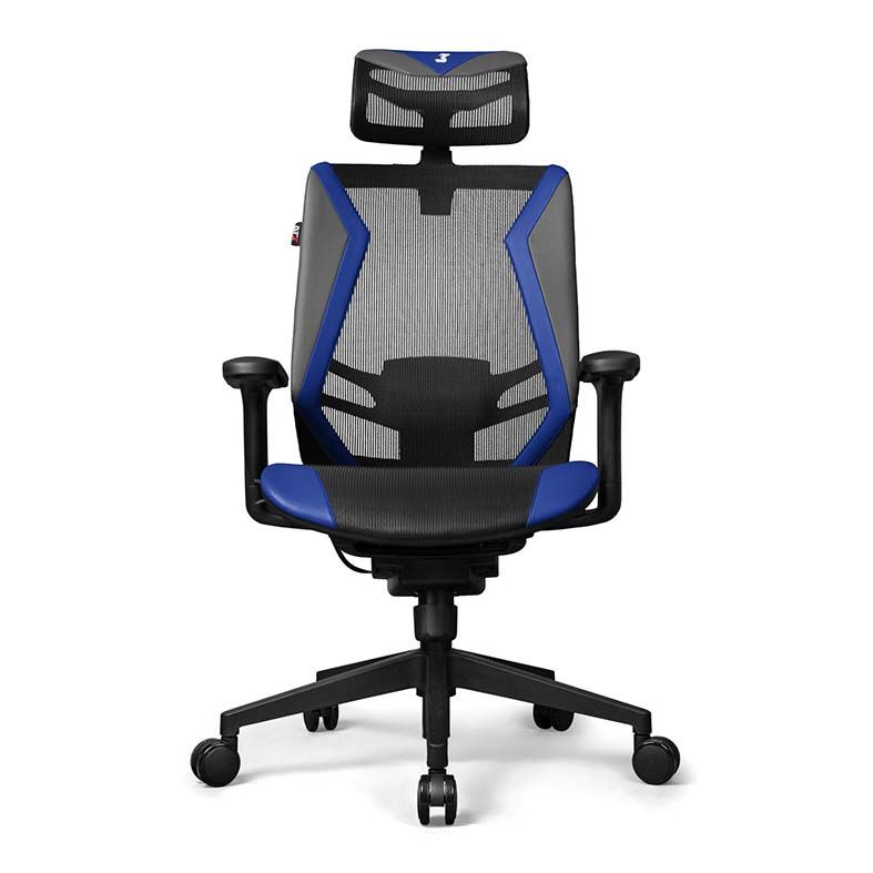 Cadeira Gamer DT3 Spider Azul, 12058-6