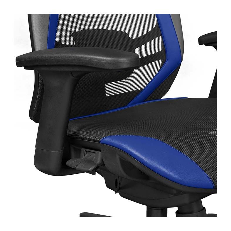 Cadeira Gamer DT3 Spider Azul, 12058-6