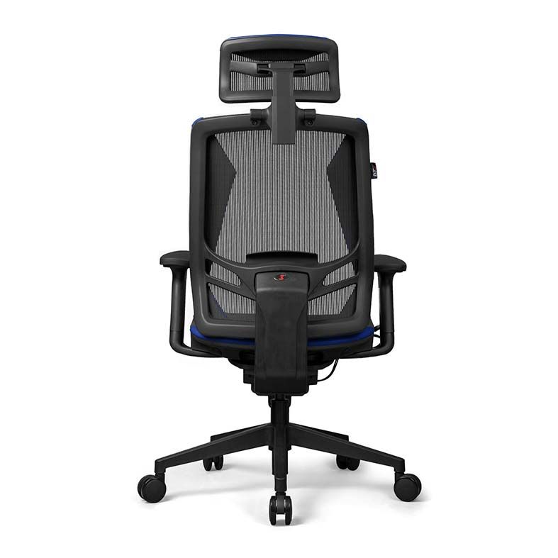 Cadeira Gamer DT3 Spider Azul, 12058-6