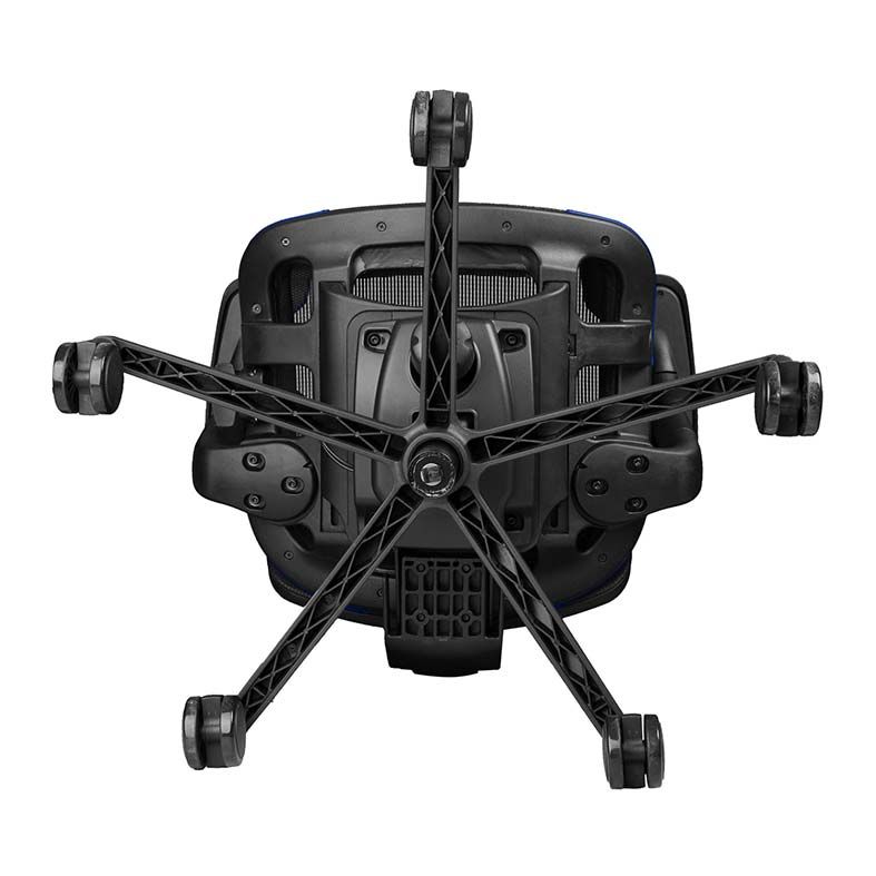 Cadeira Gamer DT3 Spider Azul, 12058-6