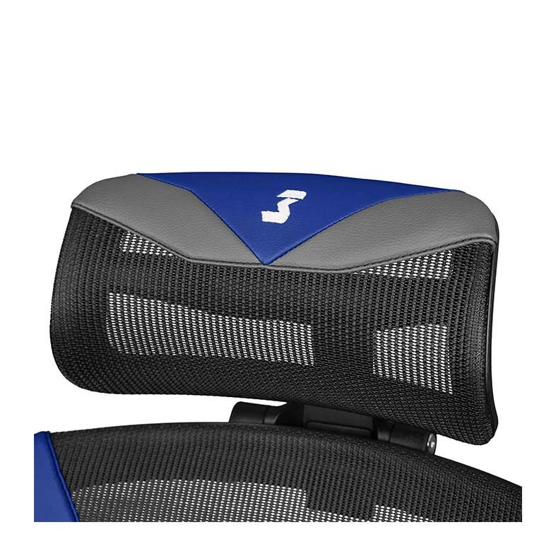 Cadeira Gamer DT3 Spider Azul, 12058-6