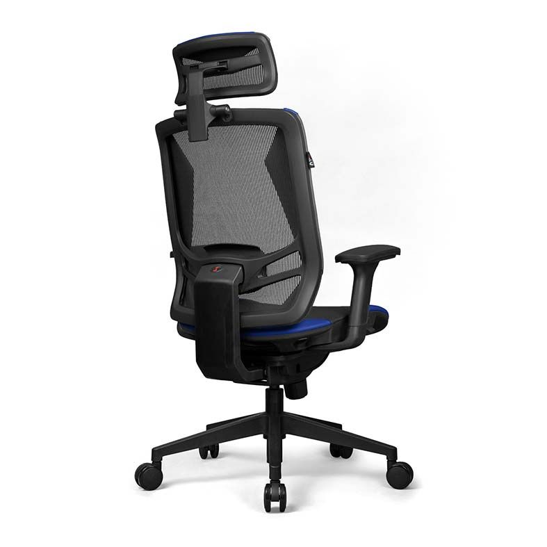Cadeira Gamer DT3 Spider Azul, 12058-6