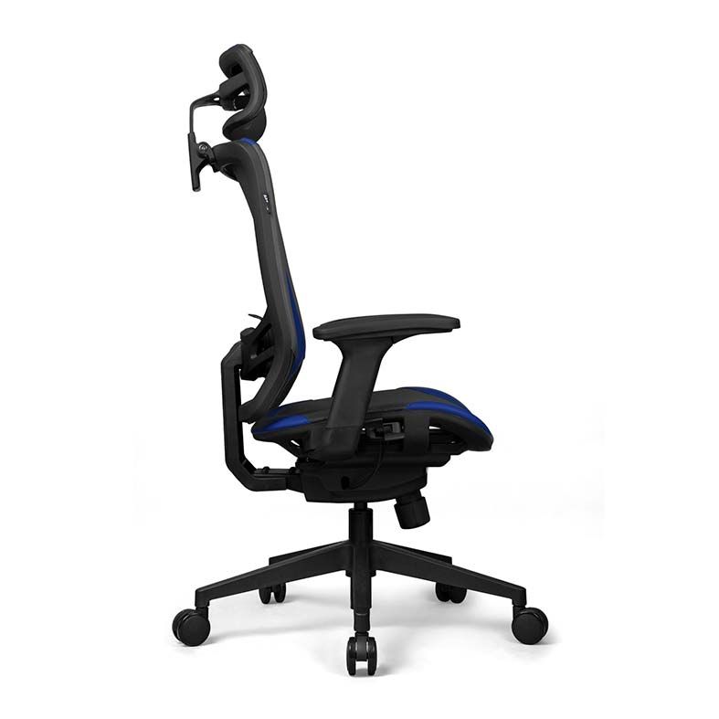 Cadeira Gamer DT3 Spider Azul, 12058-6