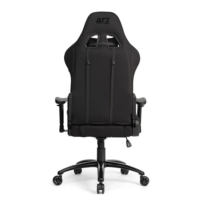 Cadeira Gamer DT3 Elise Fabric Black, 12191-4