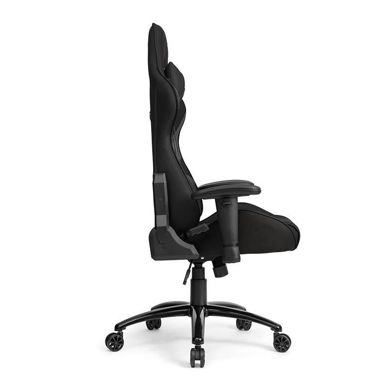 Cadeira Gamer DT3 Elise Fabric Black, 12191-4
