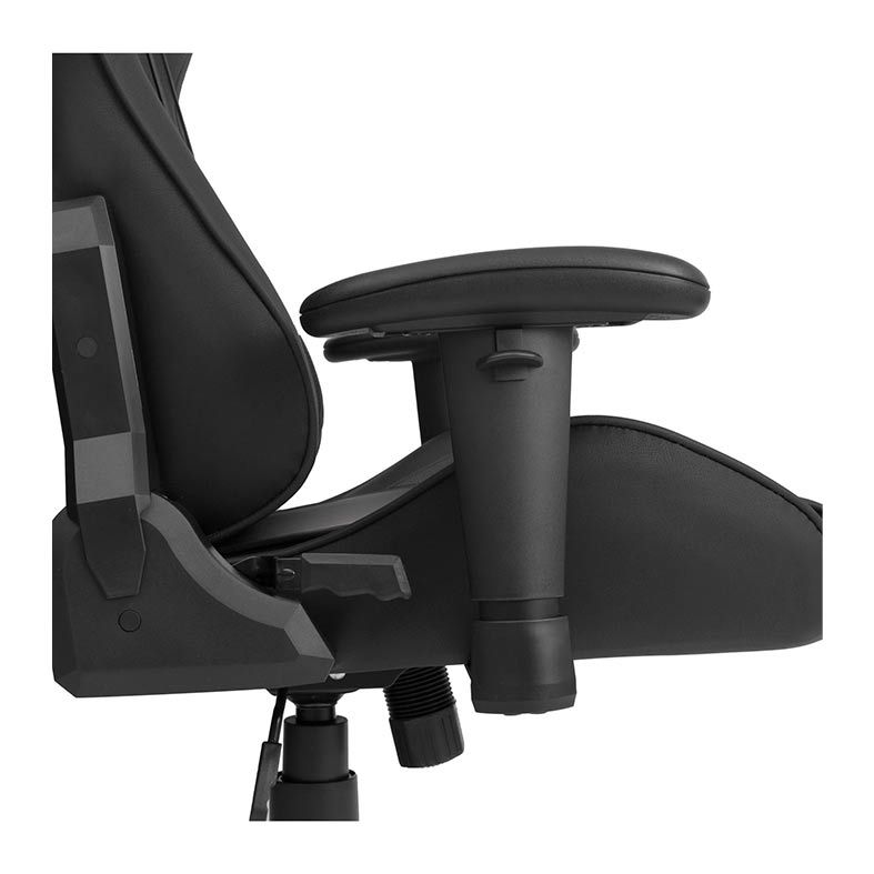 Cadeira Gamer DT3sports Jaguar Black, 12195-8