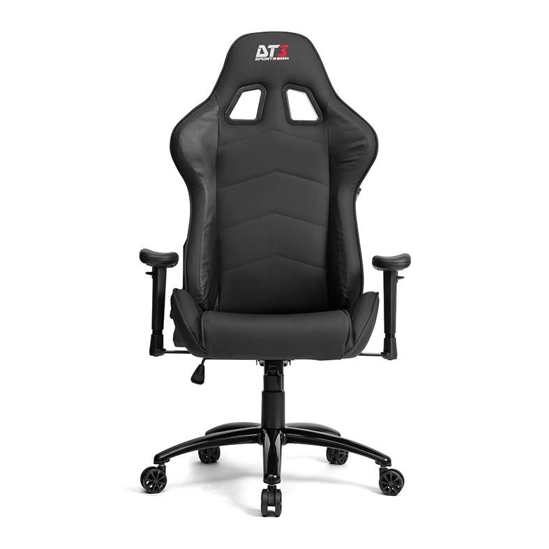 Cadeira Gamer DT3sports Jaguar Black, 12195-8