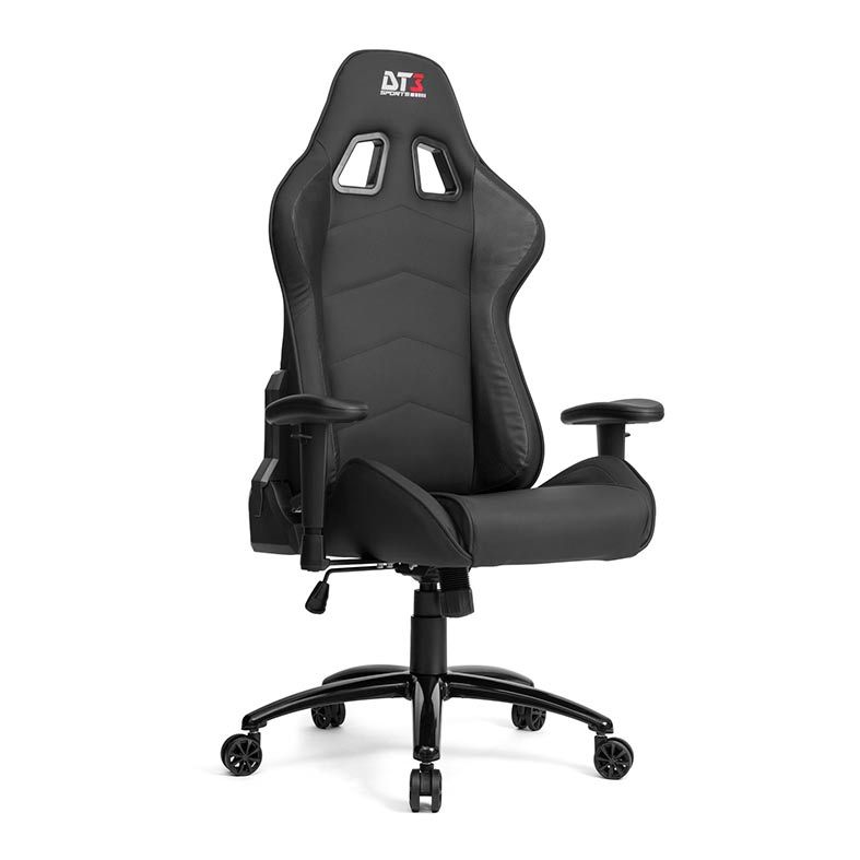 Cadeira Gamer DT3sports Jaguar Black, 12195-8