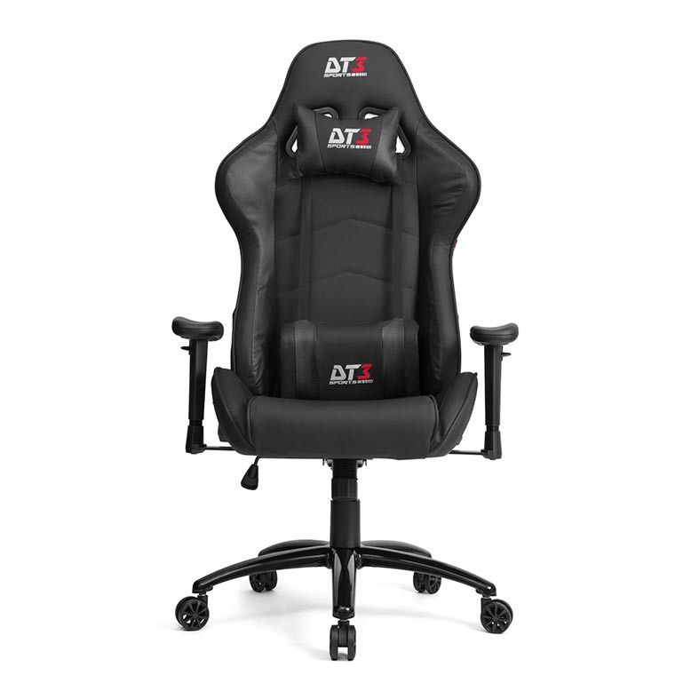 Cadeira Gamer DT3sports Jaguar Black, 12195-8