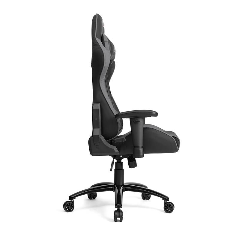 Cadeira Gamer DT3sports Jaguar Grey, 12197-0
